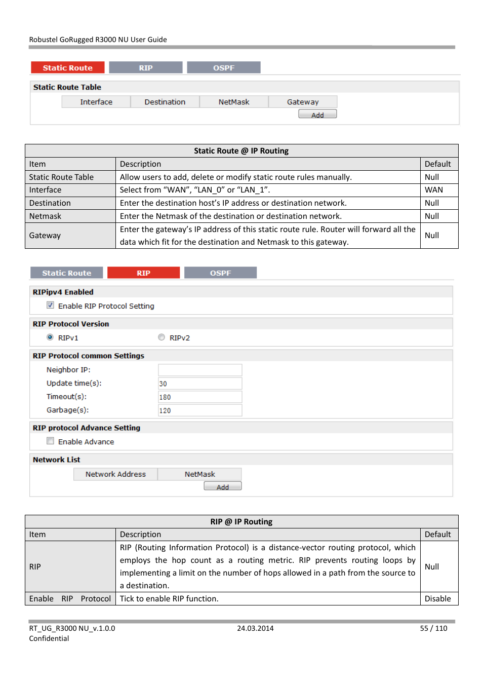 Robustel R3000 NU User Manual | Page 56 / 111