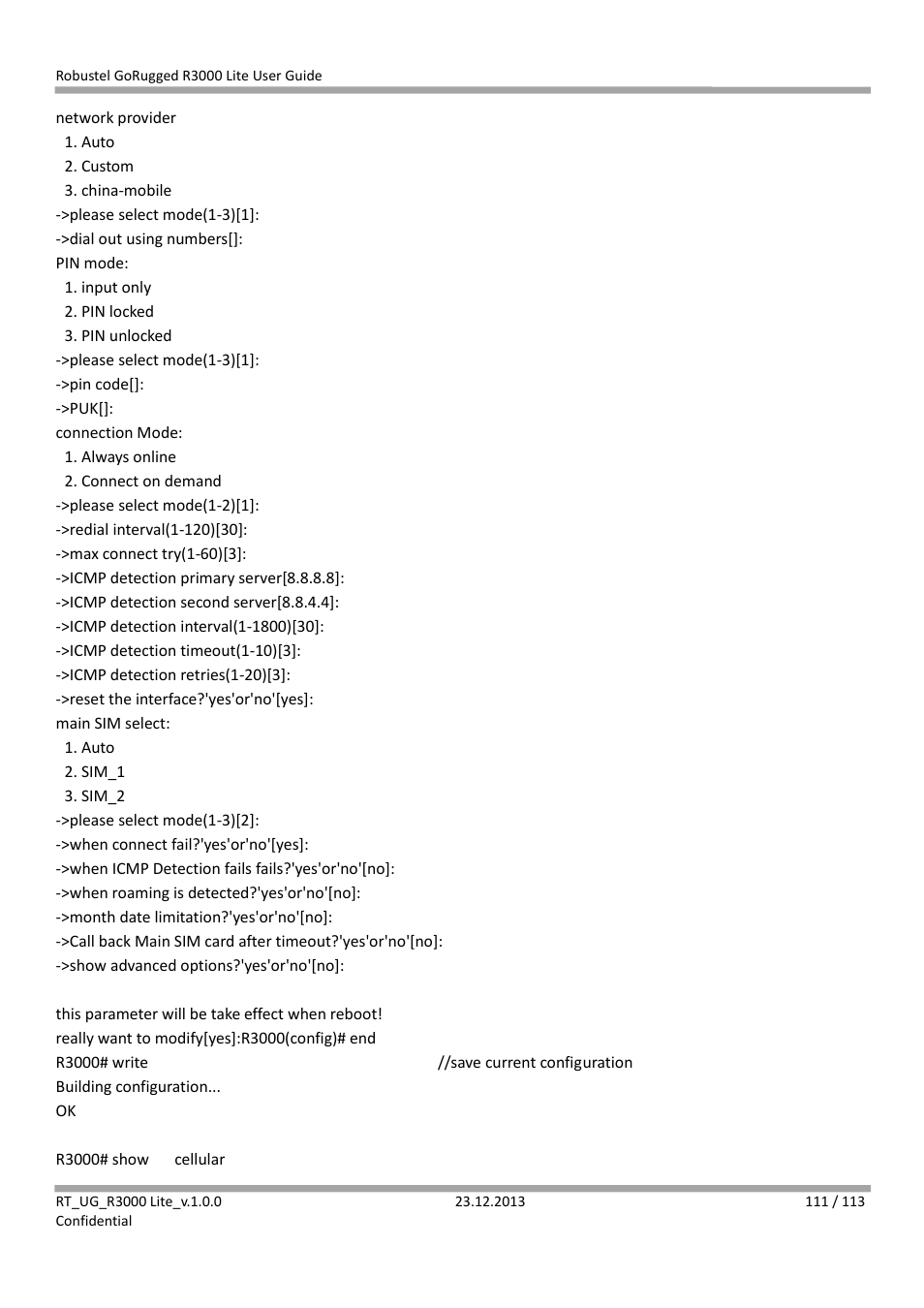 Robustel R3000 Lite User Guide User Manual | Page 112 / 114