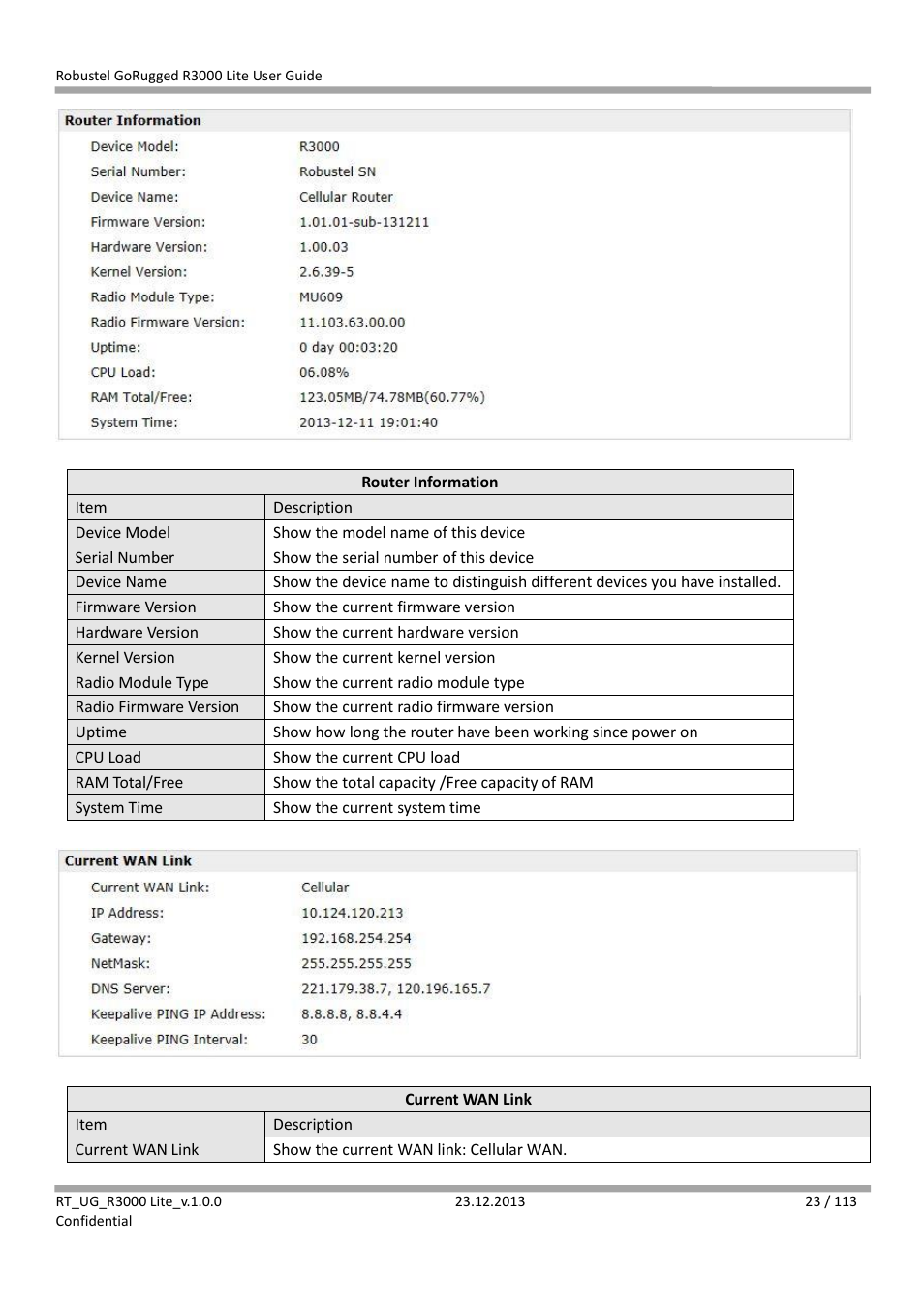 Robustel R3000 Lite User Guide User Manual | Page 24 / 114