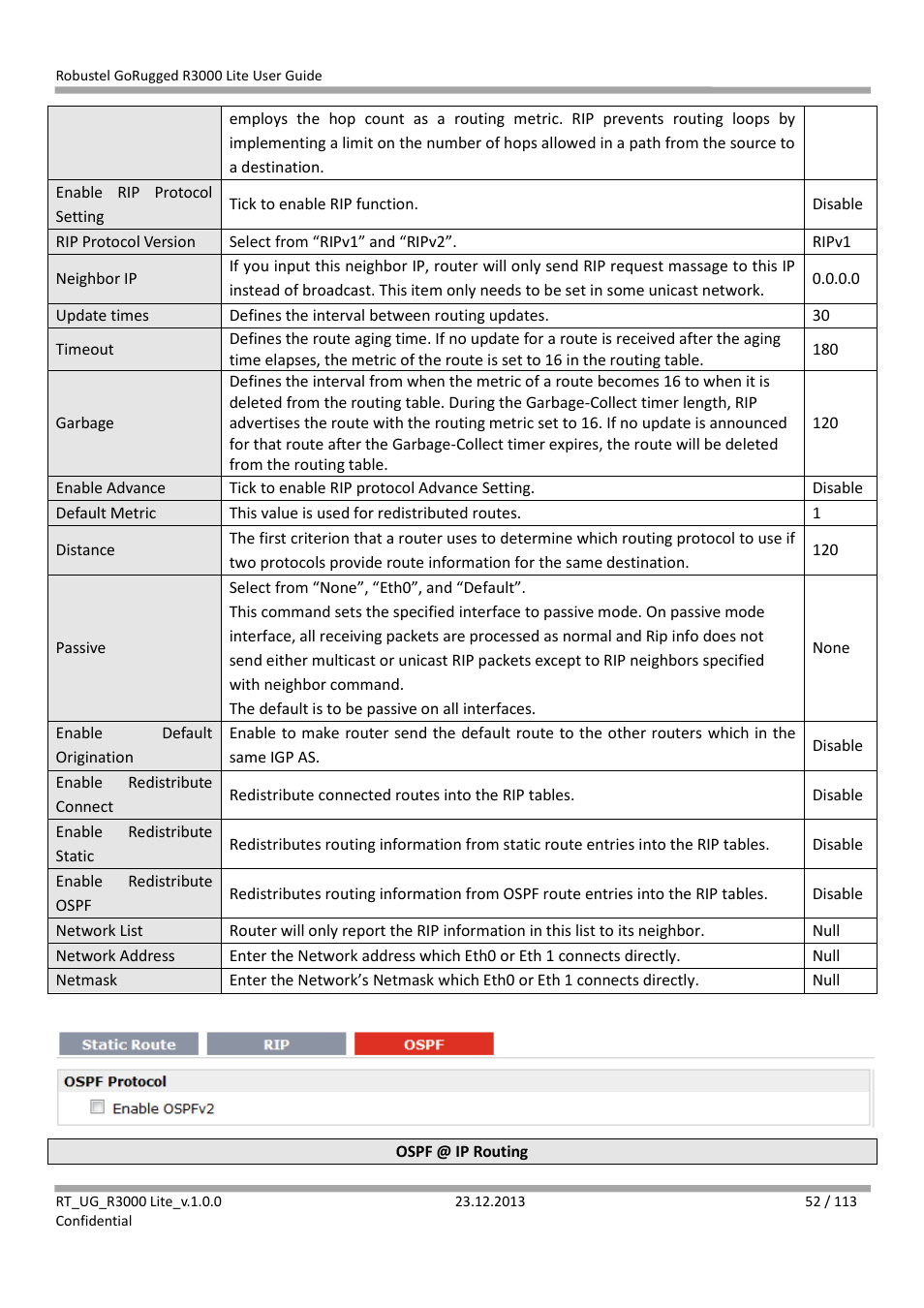 Robustel R3000 Lite User Guide User Manual | Page 53 / 114