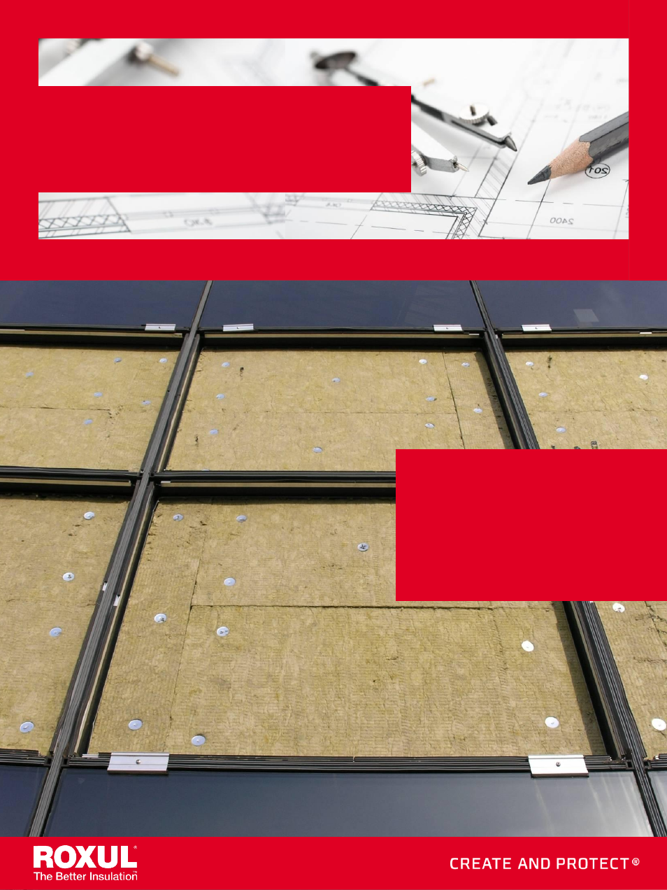 Roxul ComfortBoard CIS User Manual | 8 pages