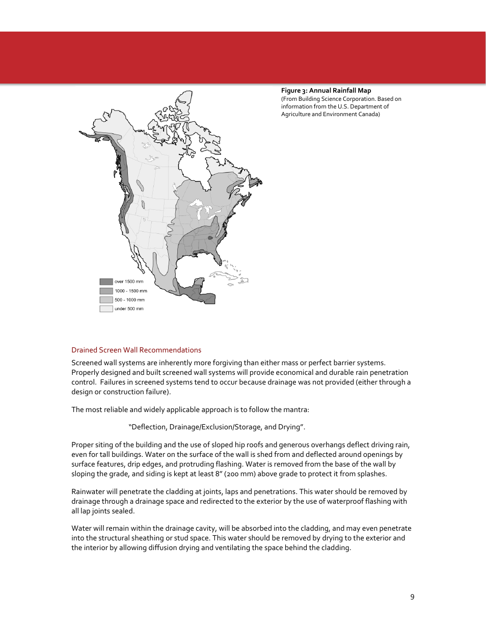 Roxul ComfortBoard IS User Manual | Page 11 / 50