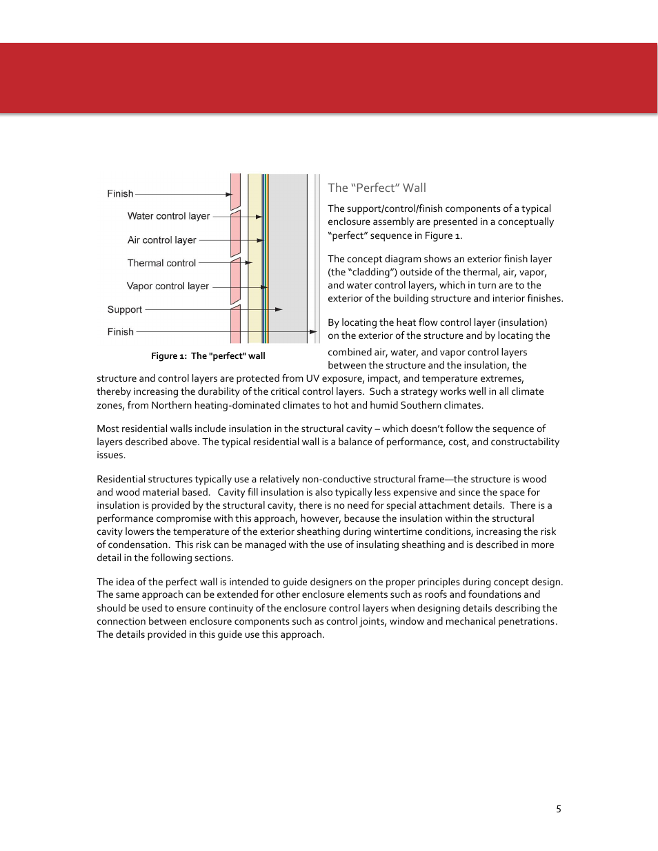 Roxul ComfortBoard IS User Manual | Page 7 / 50