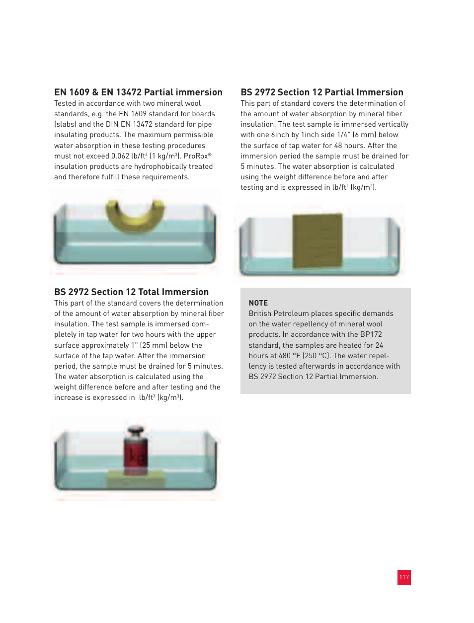 Roxul Industrial Insulation Process User Manual | Page 120 / 191