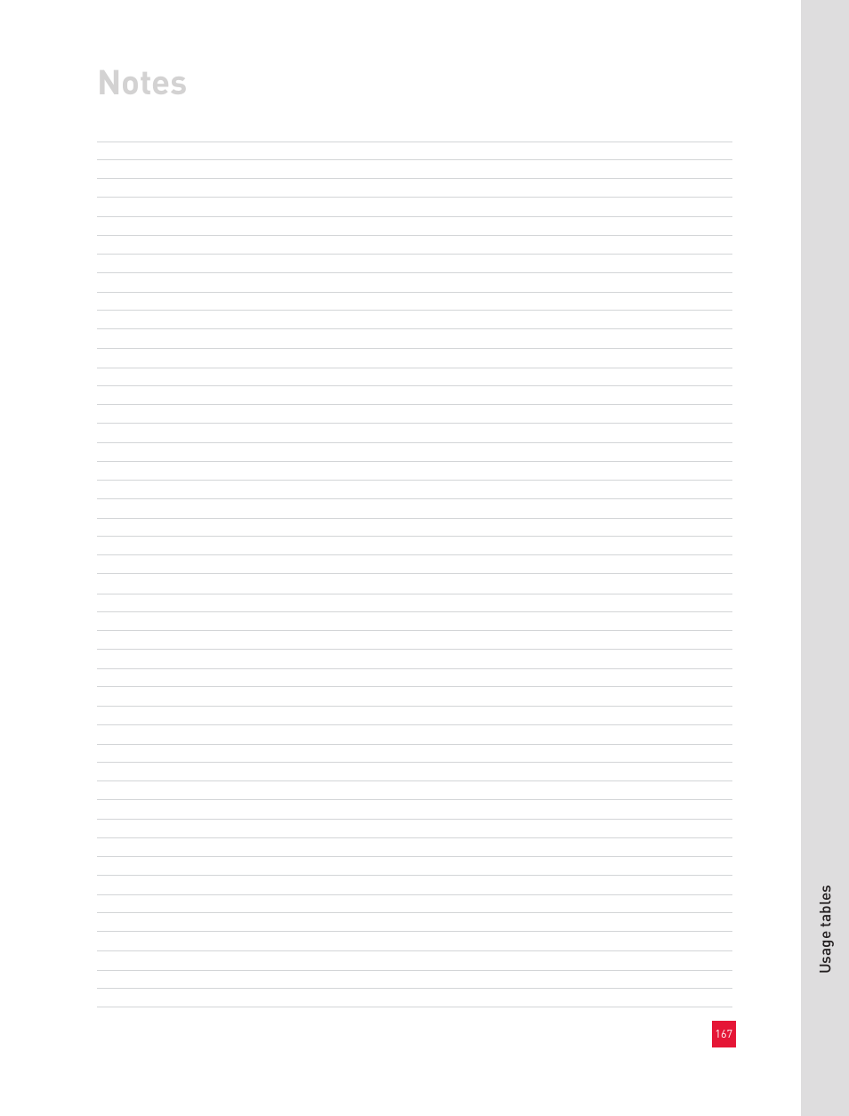 Roxul Industrial Insulation Process User Manual | Page 170 / 191
