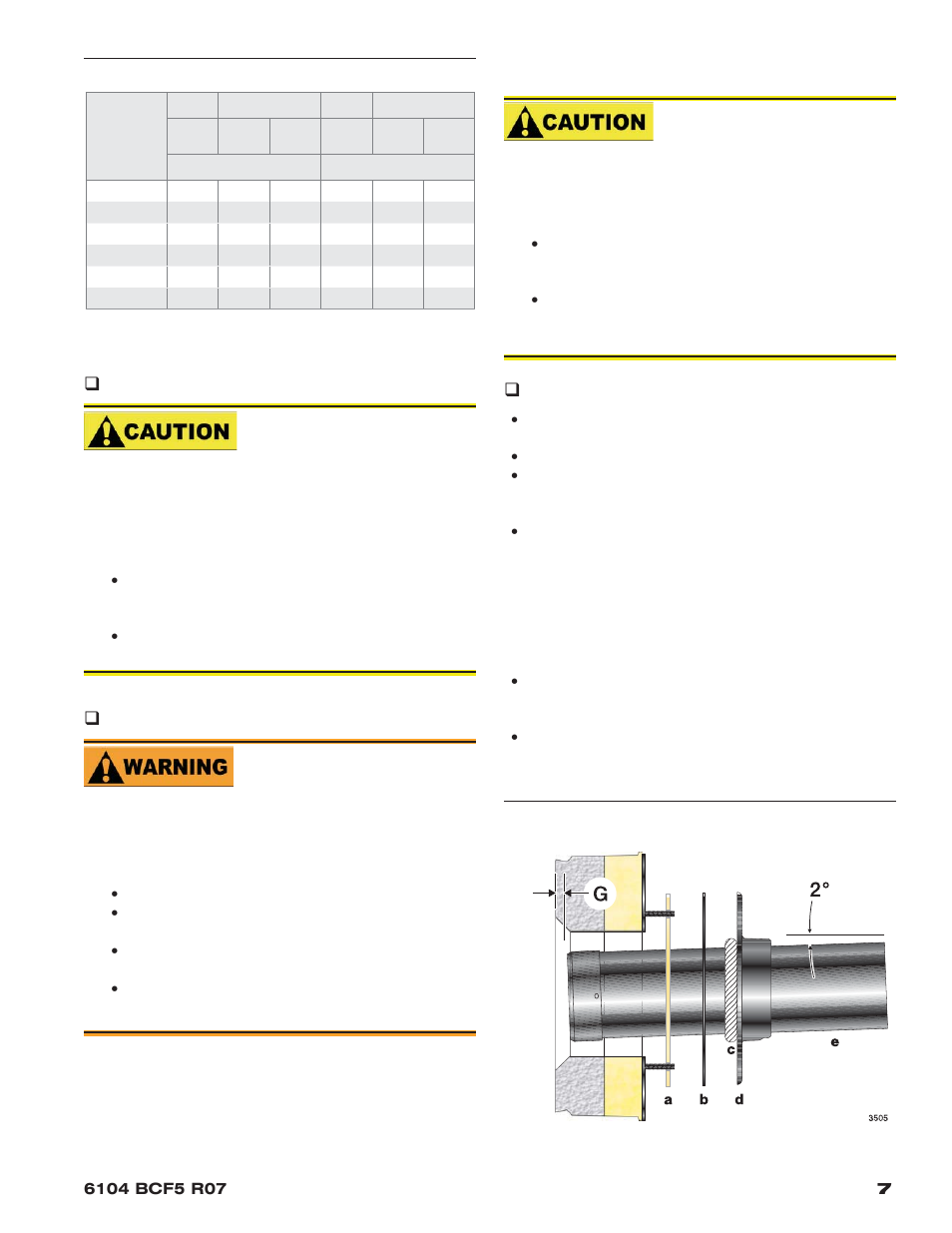 Mount the burner, Yprotect against stray light lockout, Protect against dust and moisture | Beckett 800 User Manual | Page 7 / 16