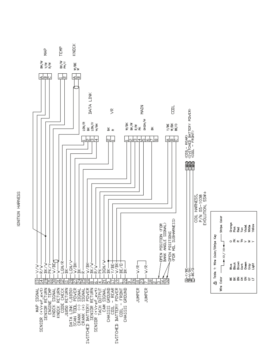 S&S Cycle IST Ignition System for S&S V-Series Engines with Flywheel Machined for Crank Trigger User Manual | Page 14 / 14