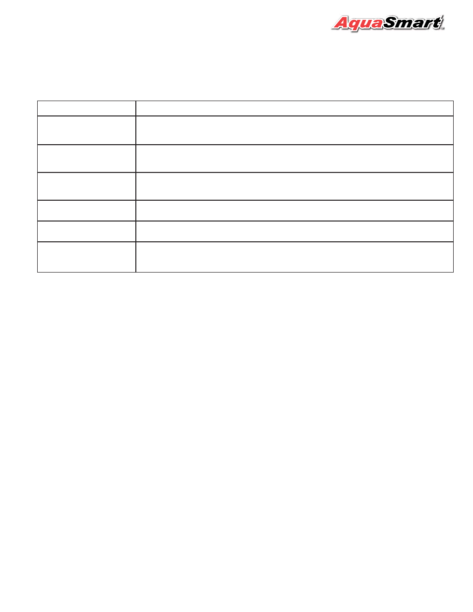 Beckett Boiler User Manual | Page 4 / 4