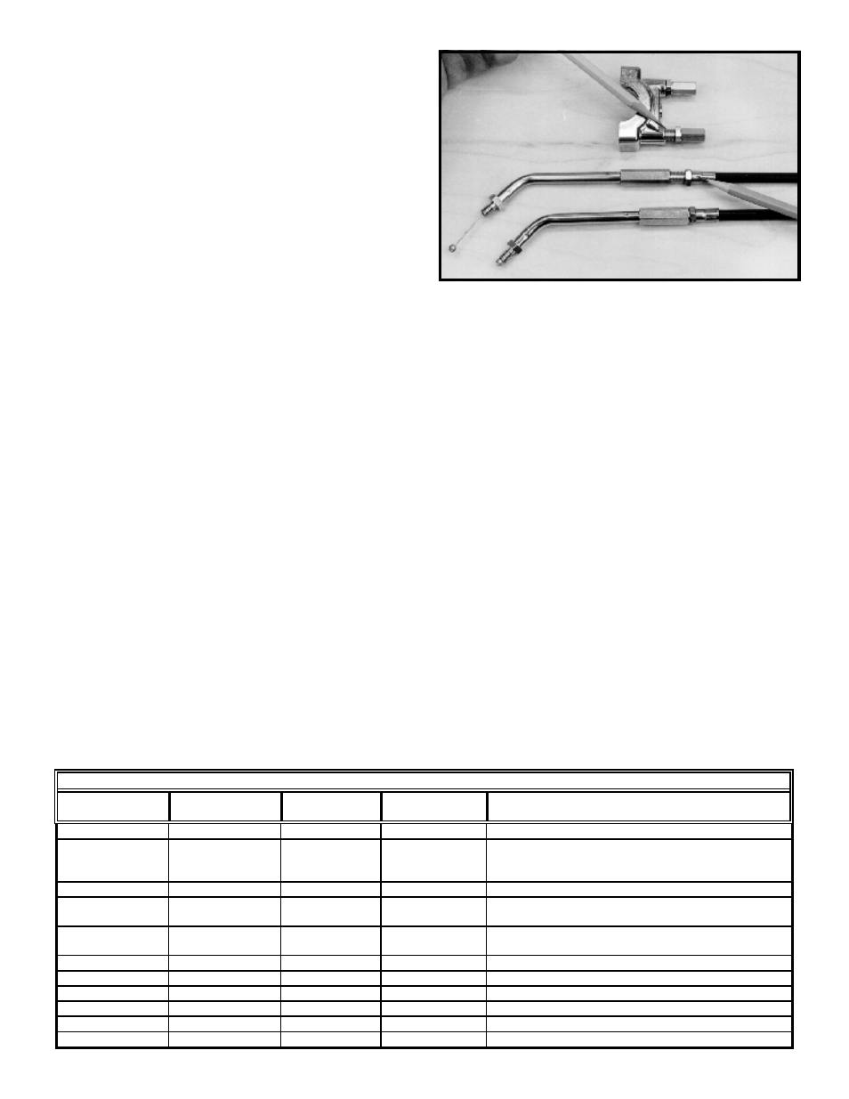 S&S Cycle TÜV Long Block Assembly User Manual | Page 3 / 4