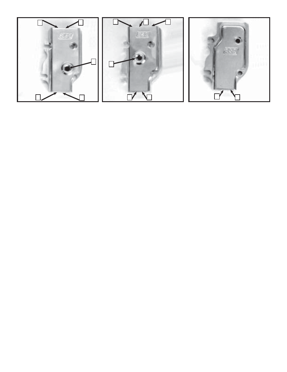 S&S Cycle Big Twin Oil Pump Kits User Manual | Page 12 / 20