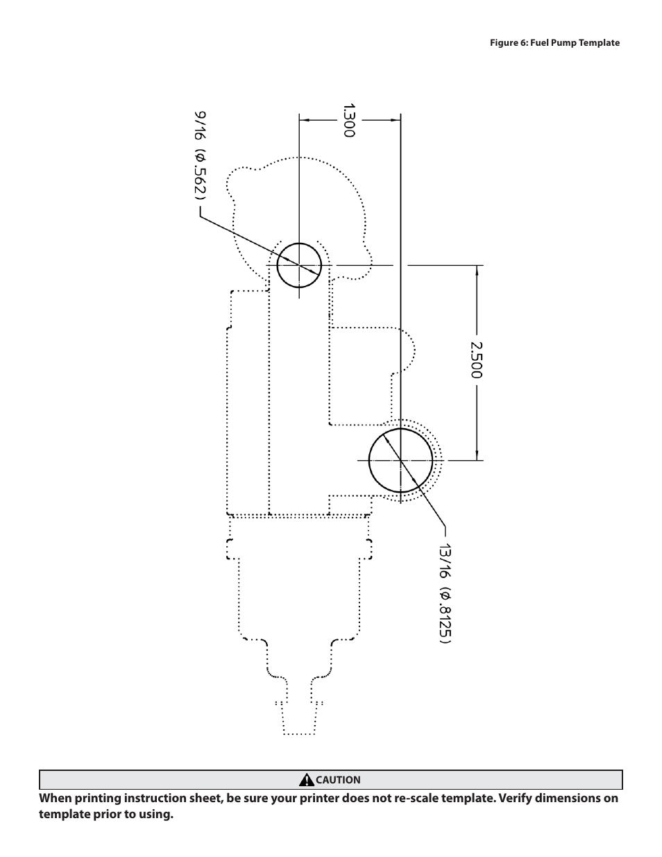 S&S Cycle In-Tank Fuel Pump User Manual | Page 8 / 8