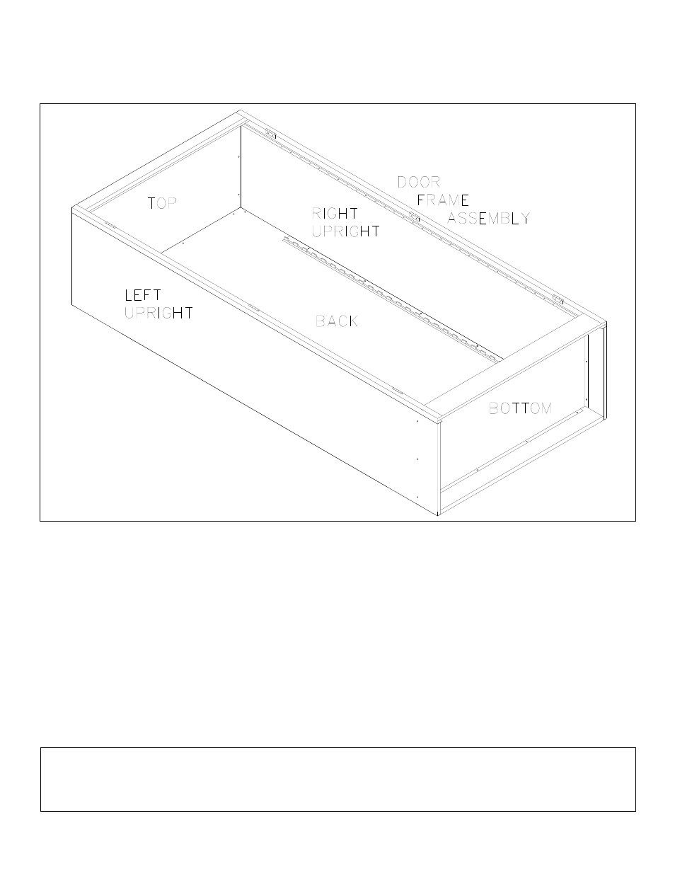Figure 4, Salsbury industries | Salsbury Industries 9000 Series Storage Cabinets User Manual | Page 3 / 9