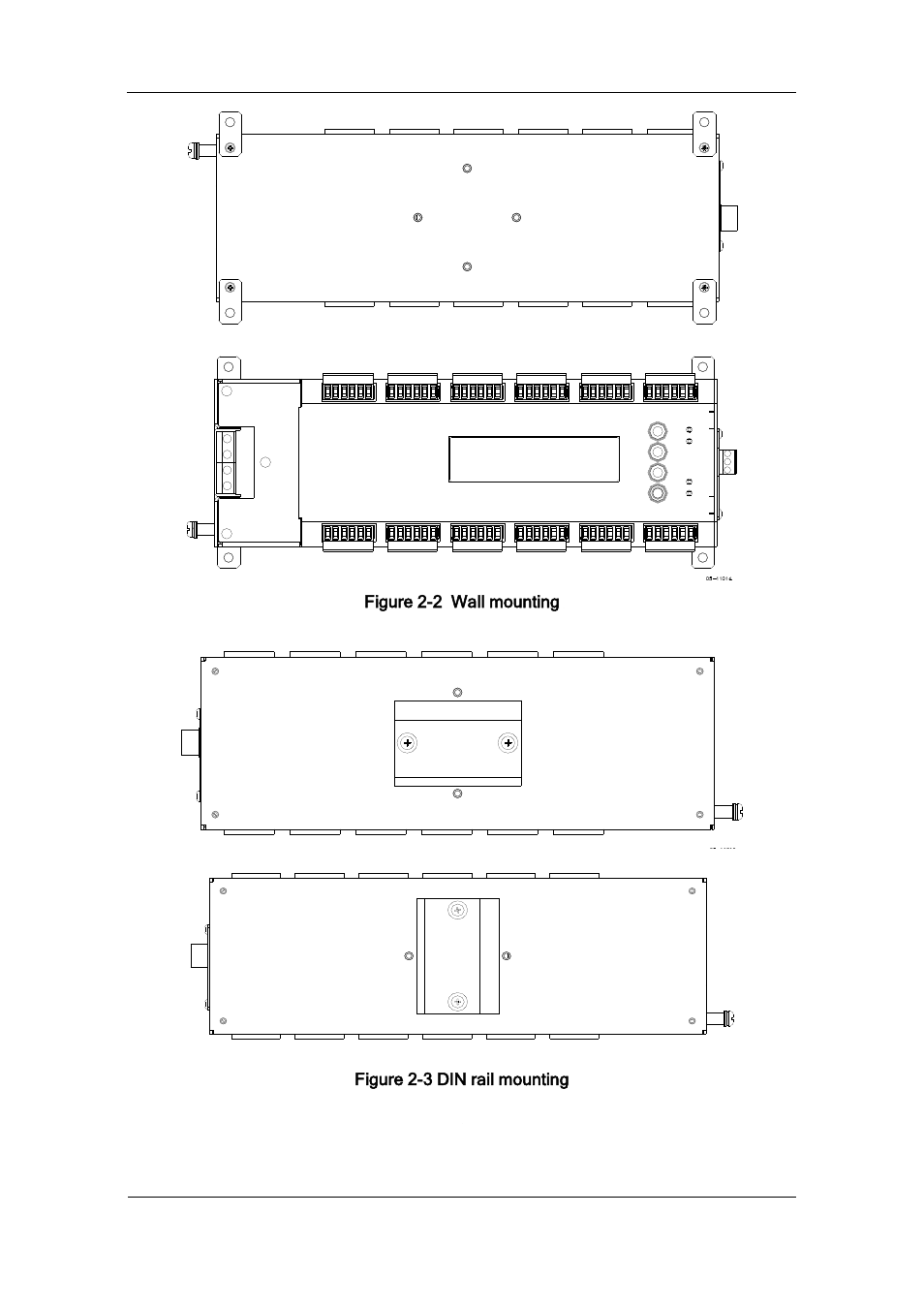 SATEC BFM136 User Manual | Page 10 / 70