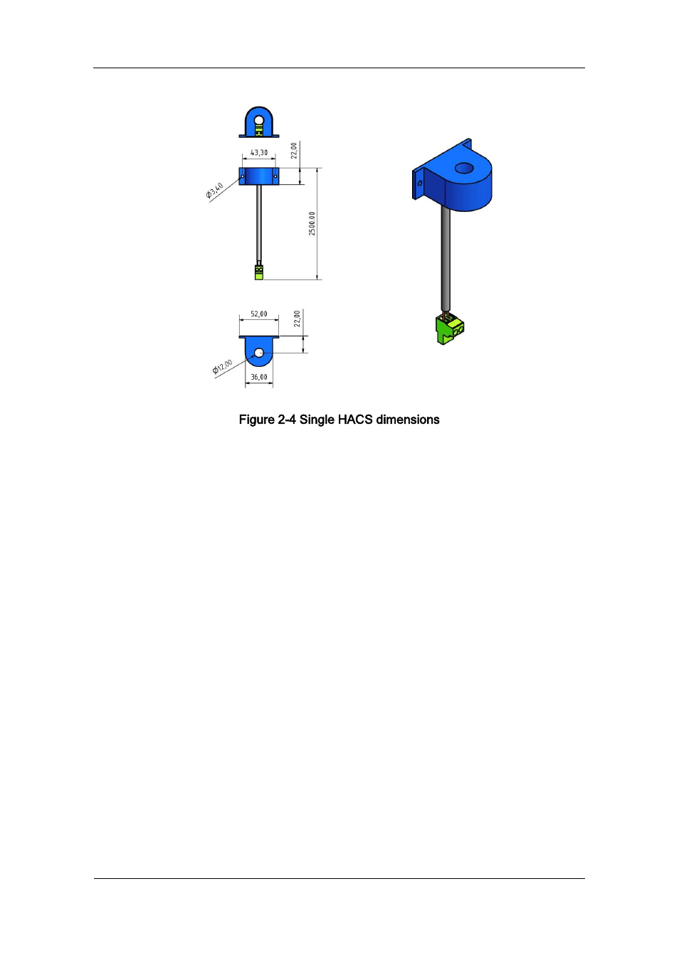 SATEC BFM136 User Manual | Page 11 / 70