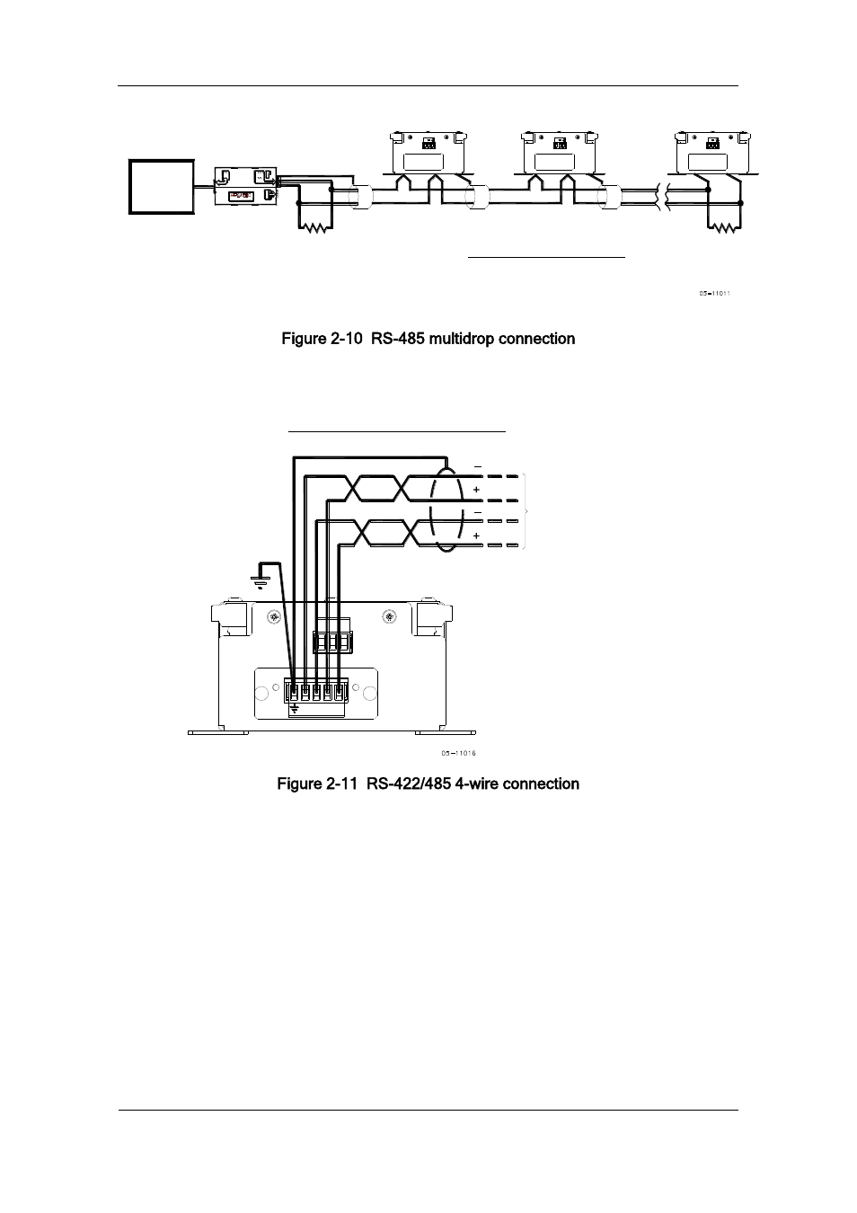 SATEC BFM136 User Manual | Page 17 / 70