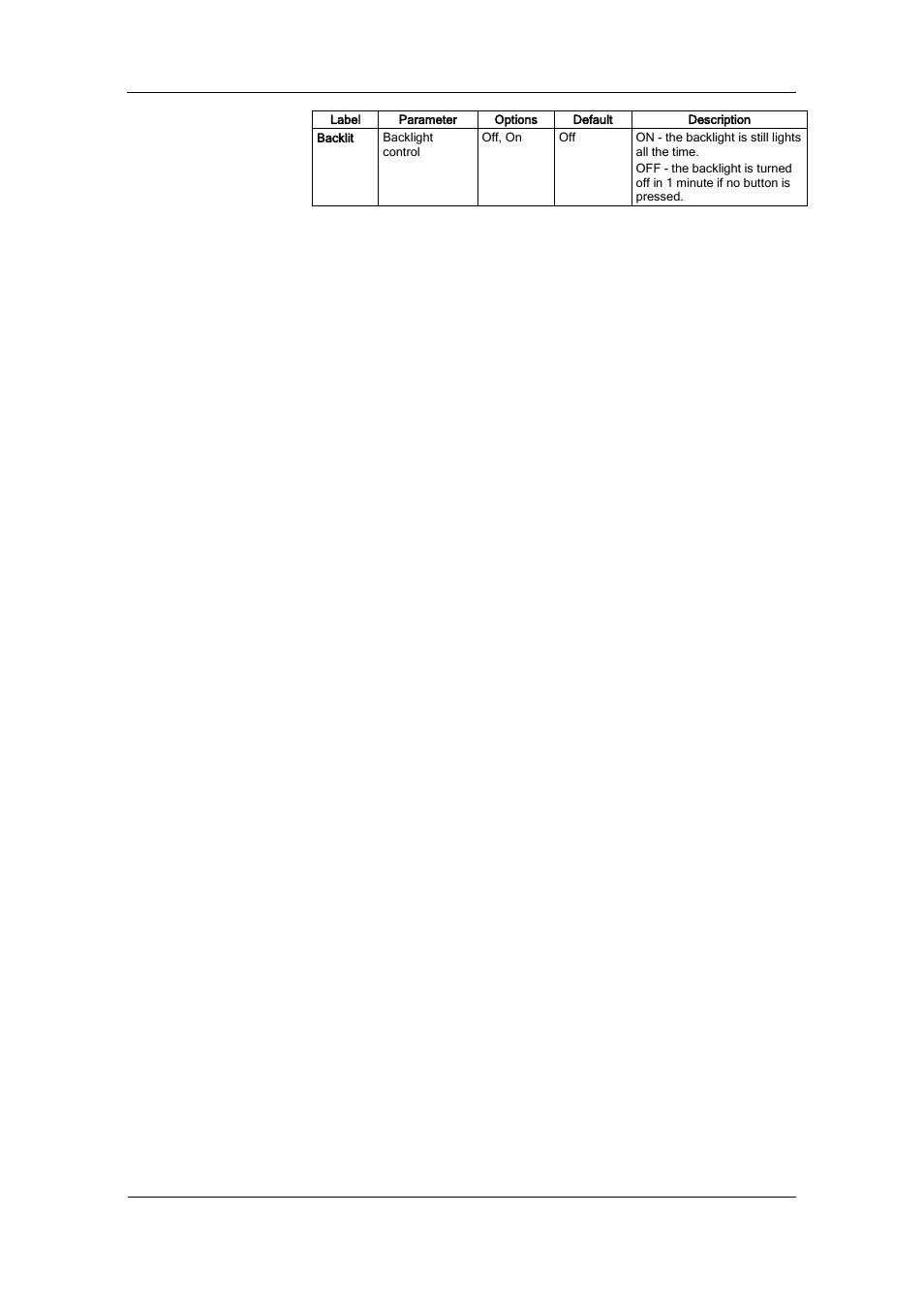 SATEC BFM136 User Manual | Page 35 / 70