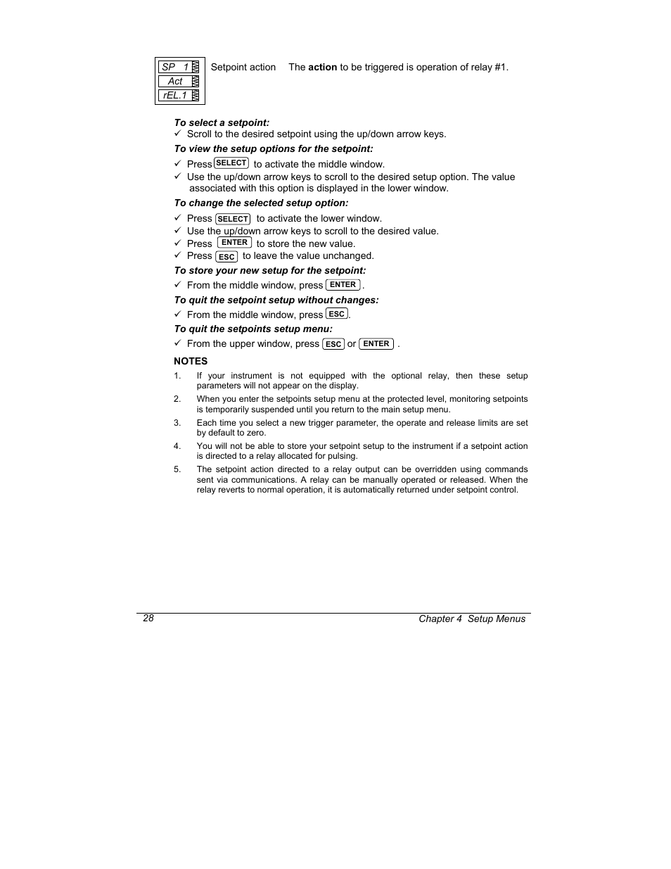 SATEC C191HM User Manual | Page 37 / 63