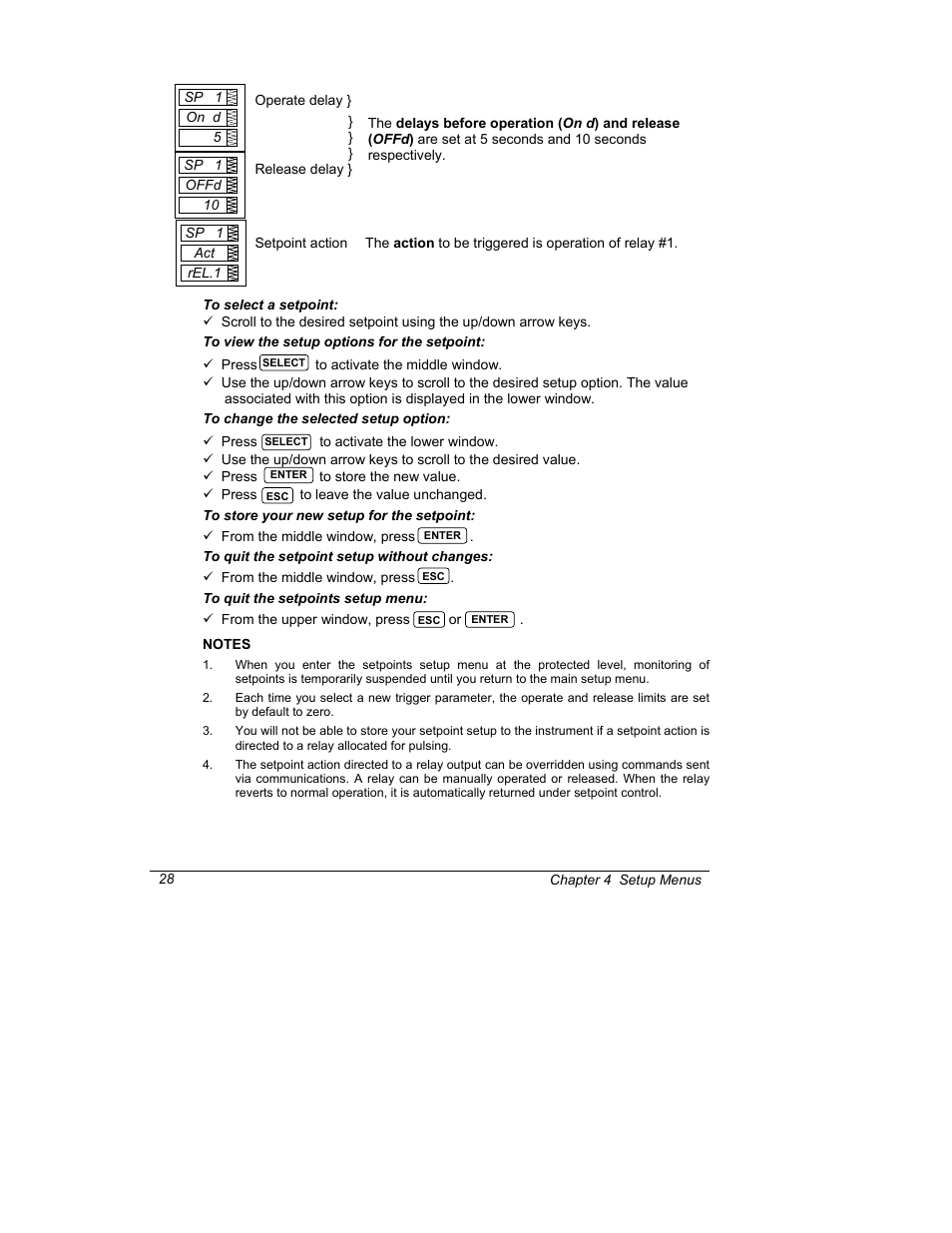 SATEC C192PF8-RPR User Manual | Page 33 / 75