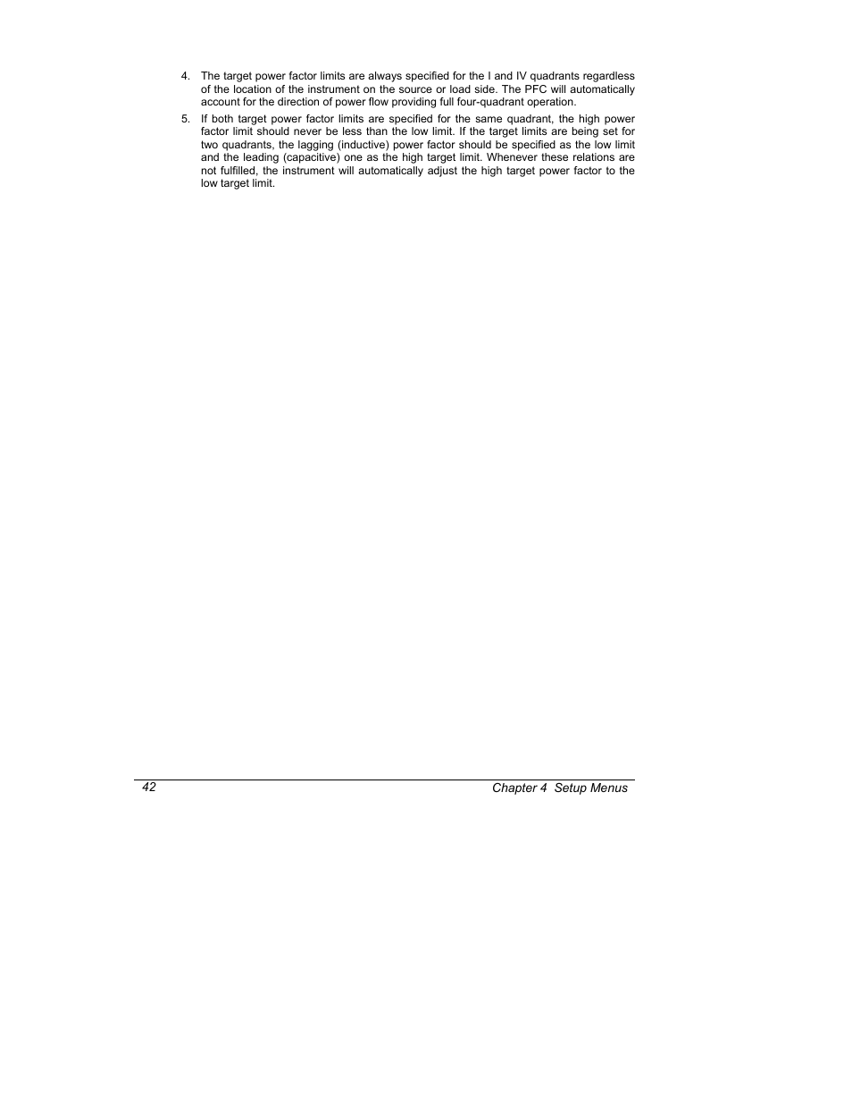 SATEC C192PF8-RPR User Manual | Page 47 / 75