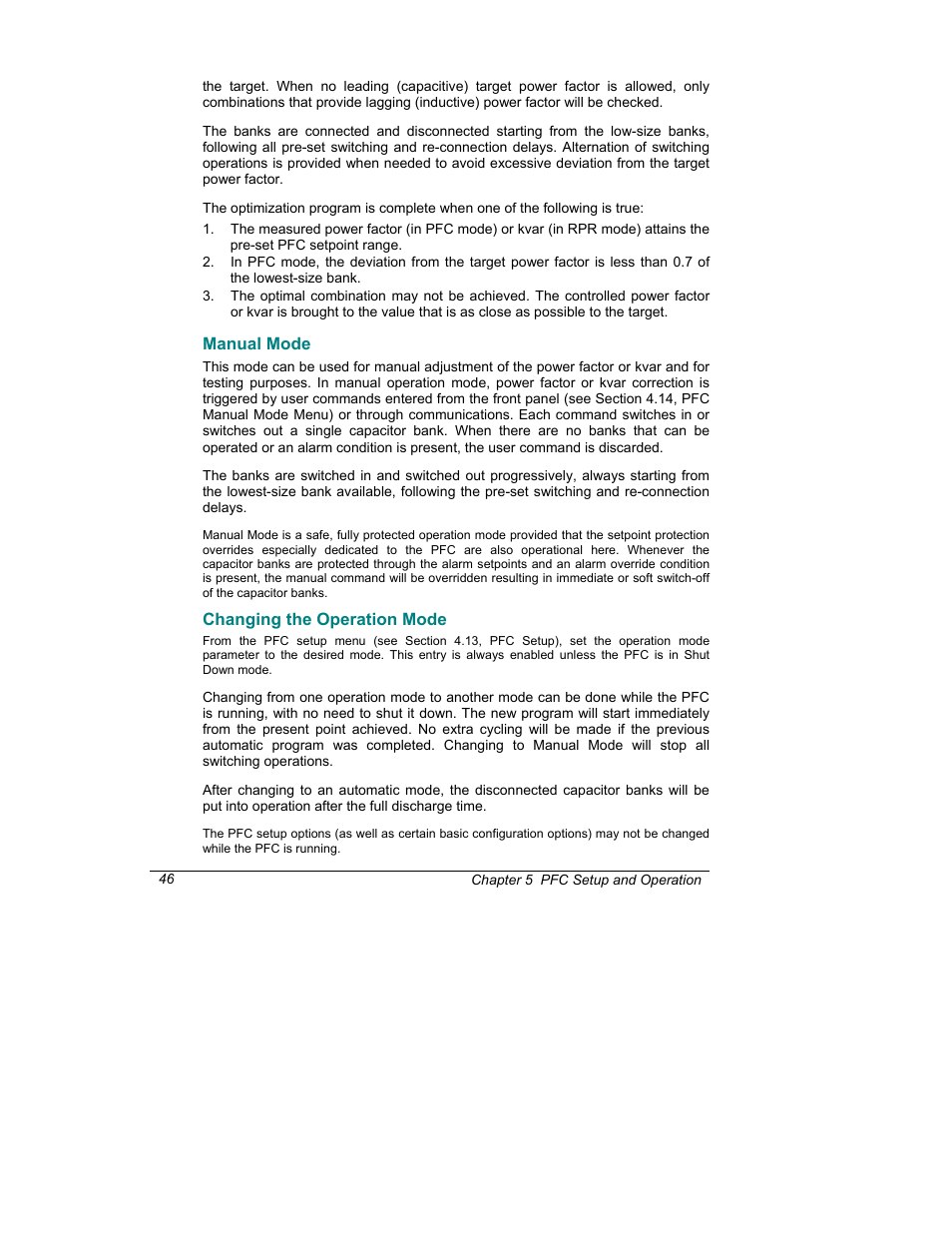 SATEC C192PF8-RPR User Manual | Page 51 / 75