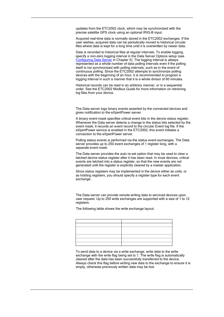 SATEC ETC2002 User Manual | Page 18 / 57