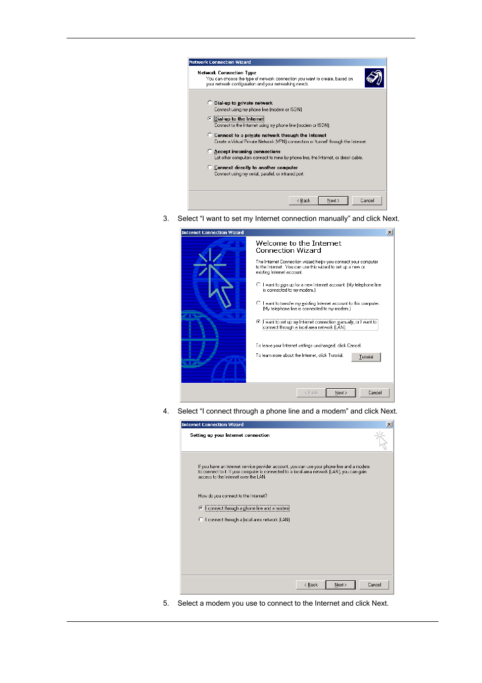 SATEC ETC2002 User Manual | Page 25 / 57