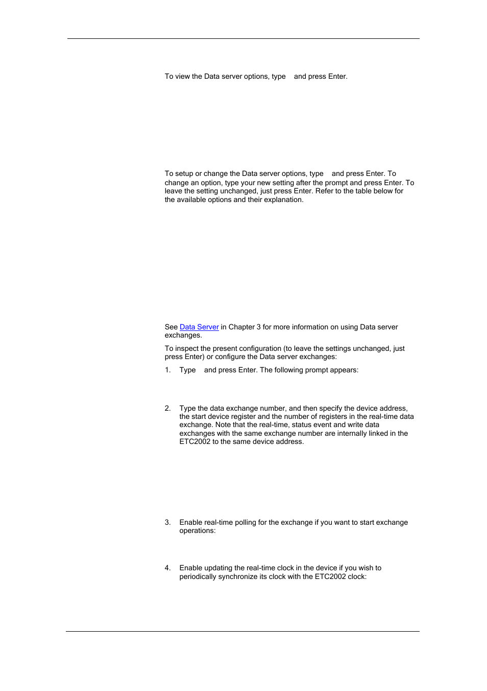 SATEC ETC2002 User Manual | Page 46 / 57
