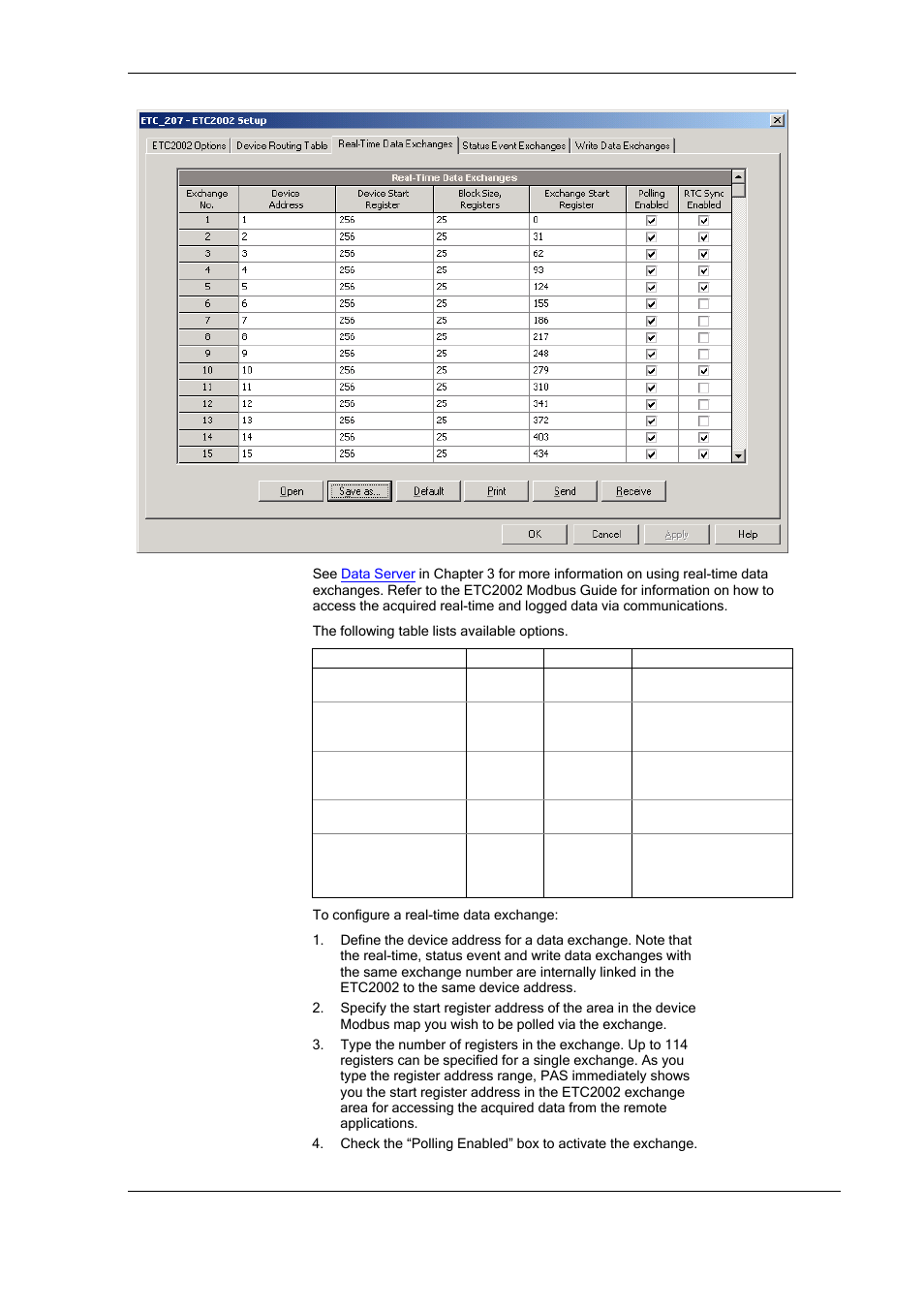 SATEC ETC2002 User Manual | Page 49 / 57
