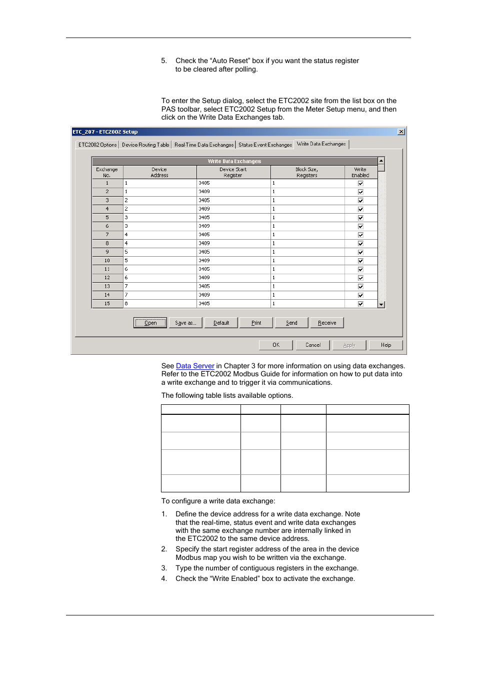 SATEC ETC2002 User Manual | Page 51 / 57