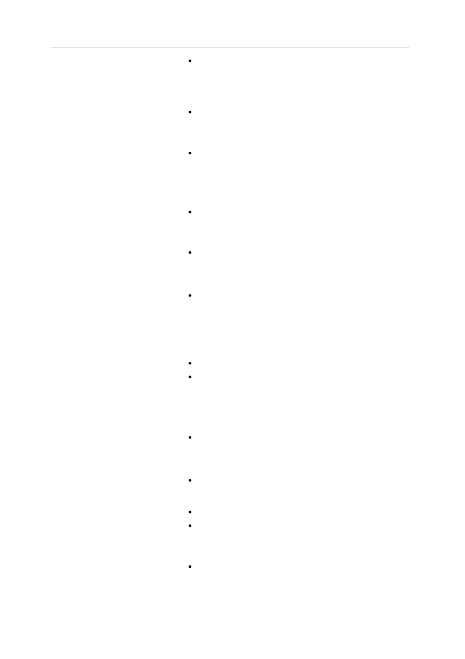 SATEC EM720 Operation Manual User Manual | Page 10 / 218