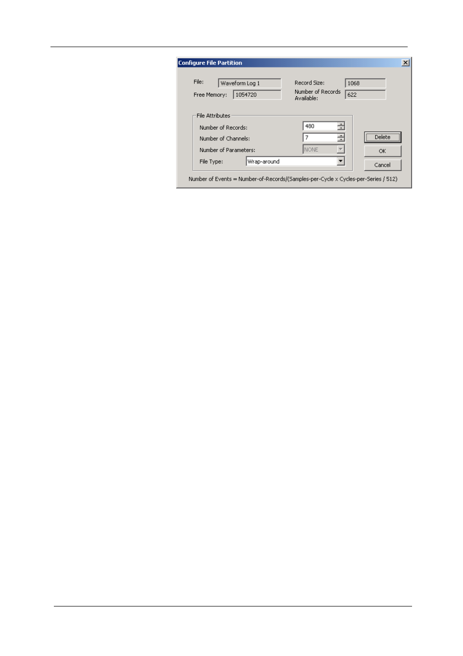 SATEC EM720 Operation Manual User Manual | Page 107 / 218