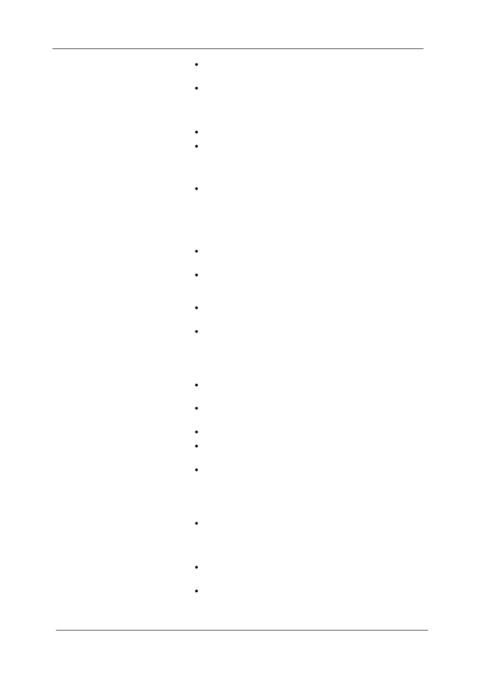 SATEC EM720 Operation Manual User Manual | Page 11 / 218