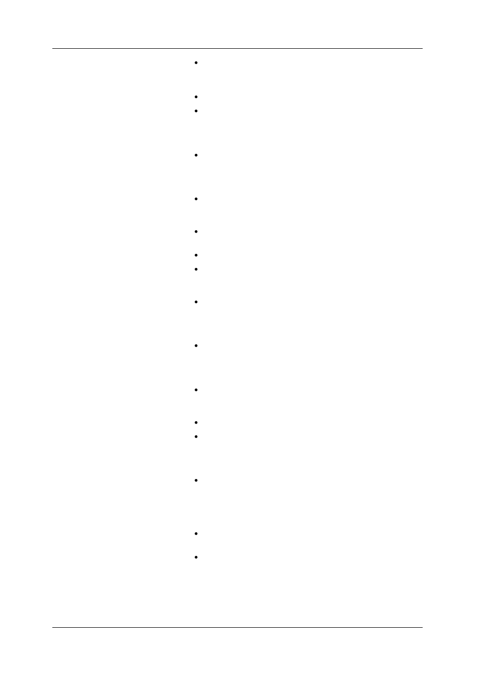 SATEC EM720 Operation Manual User Manual | Page 12 / 218