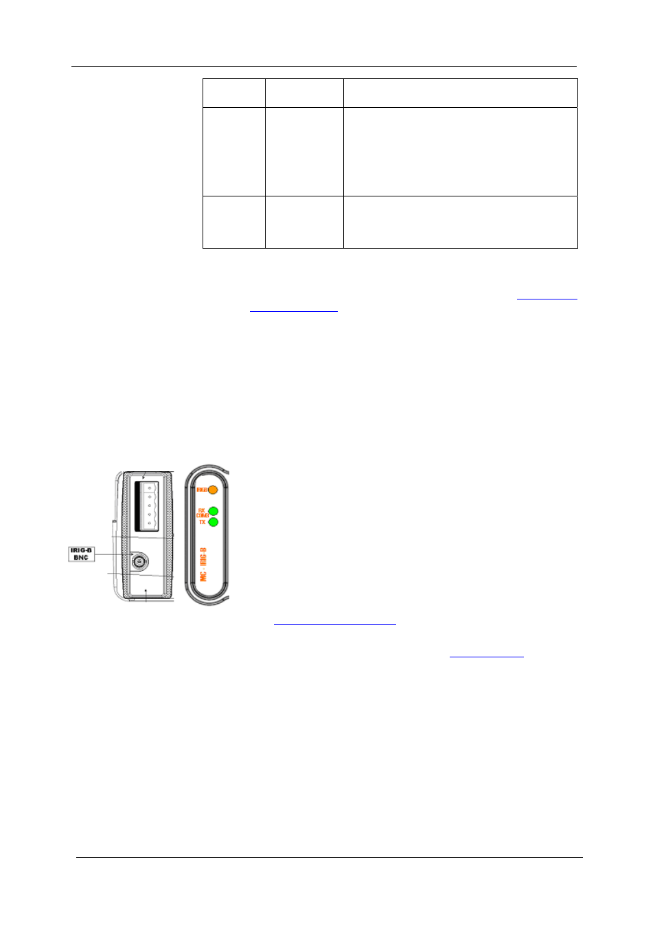 Meter clock and time synchronization, Monitoring meter batteries | SATEC EM720 Operation Manual User Manual | Page 17 / 218
