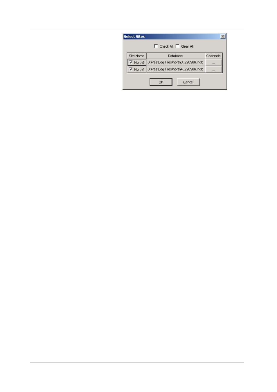 SATEC EM720 Operation Manual User Manual | Page 170 / 218