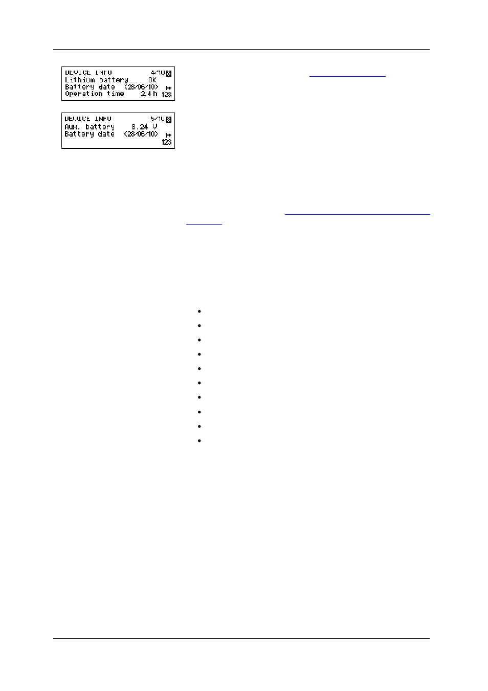 Billing and energy metering, Energy measurement channels | SATEC EM720 Operation Manual User Manual | Page 18 / 218