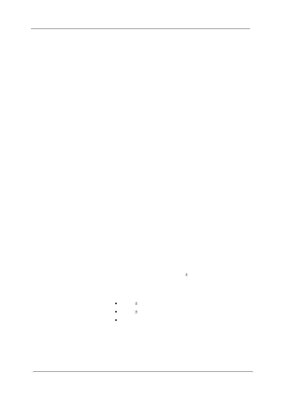 Methods of evaluation, Frequency variations | SATEC EM720 Operation Manual User Manual | Page 207 / 218