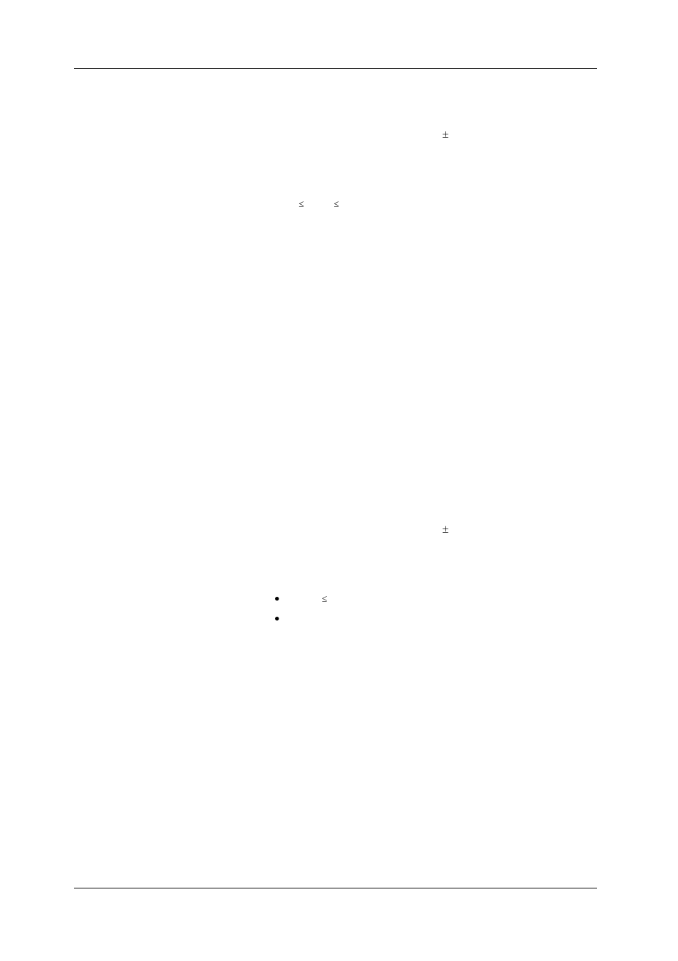 Harmonic voltage, Interharmonic voltage | SATEC EM720 Operation Manual User Manual | Page 212 / 218