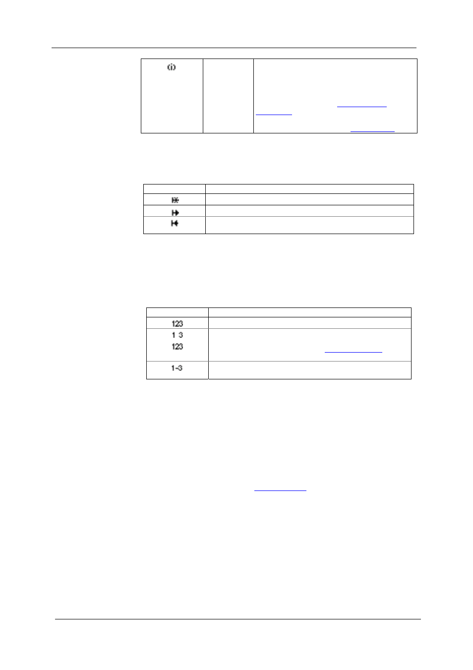 Display features | SATEC EM720 Operation Manual User Manual | Page 33 / 218