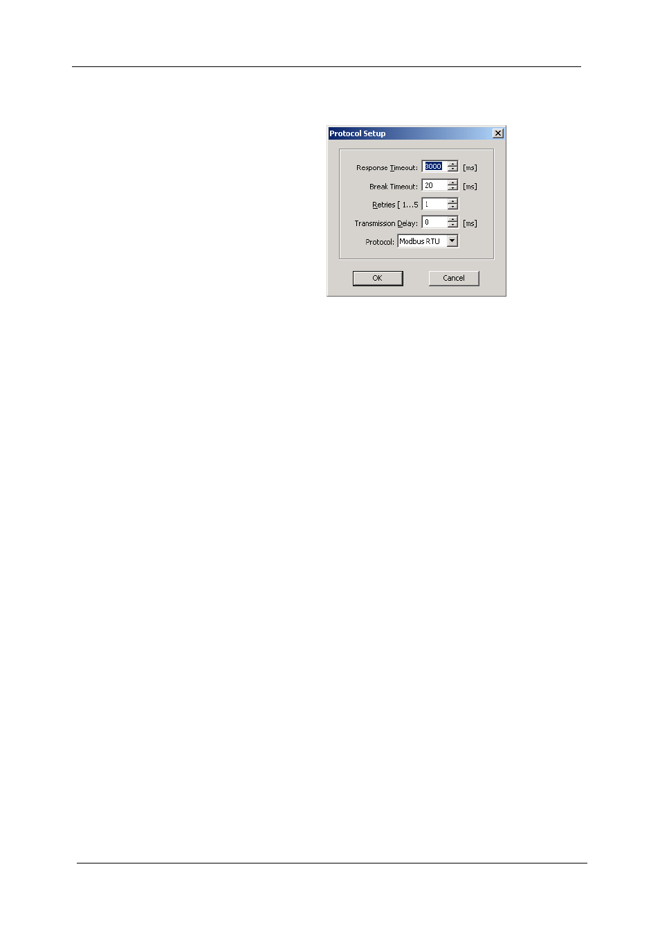 Communicating through the internet | SATEC EM720 Operation Manual User Manual | Page 53 / 218