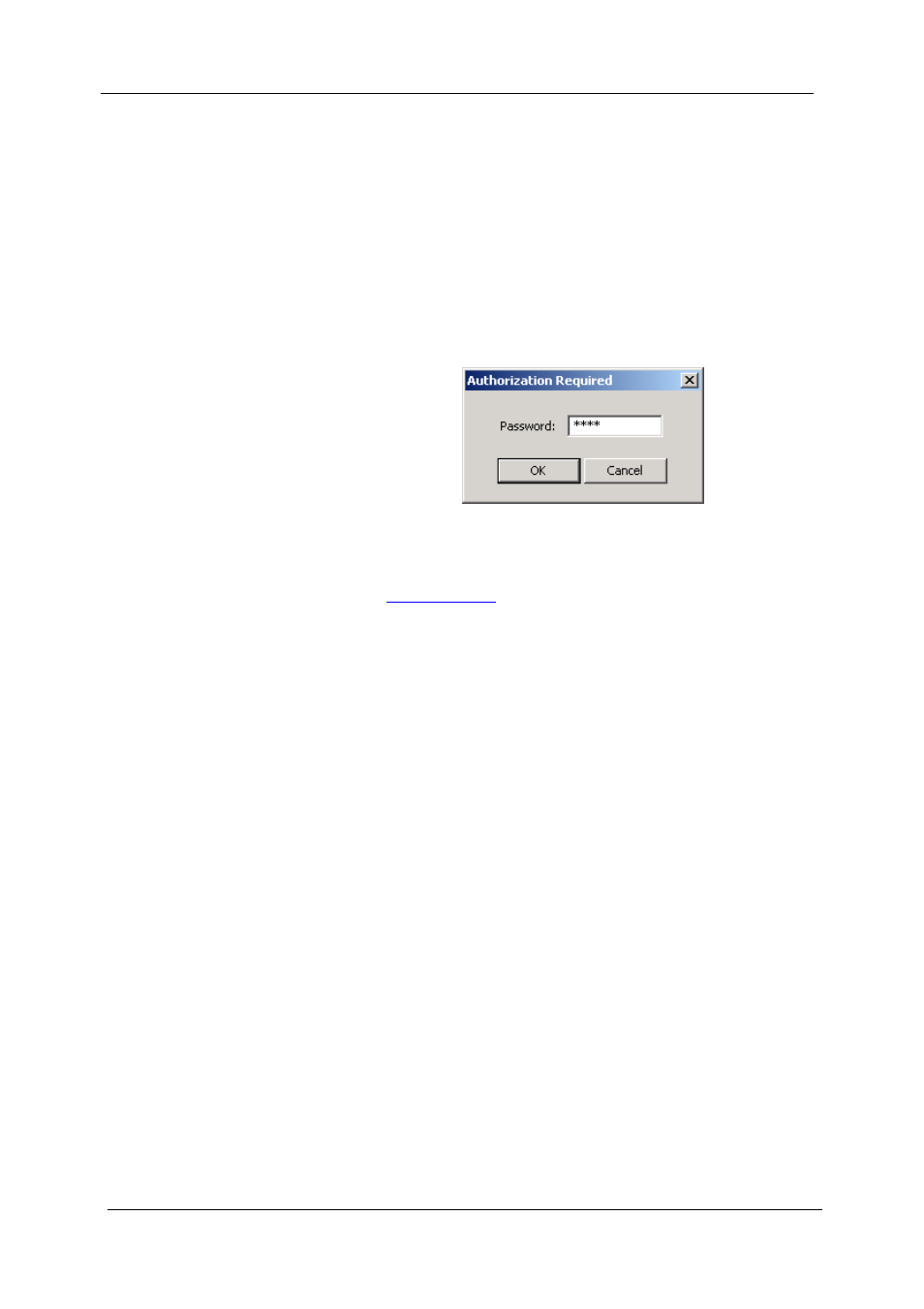 Authorization and security | SATEC EM720 Operation Manual User Manual | Page 59 / 218