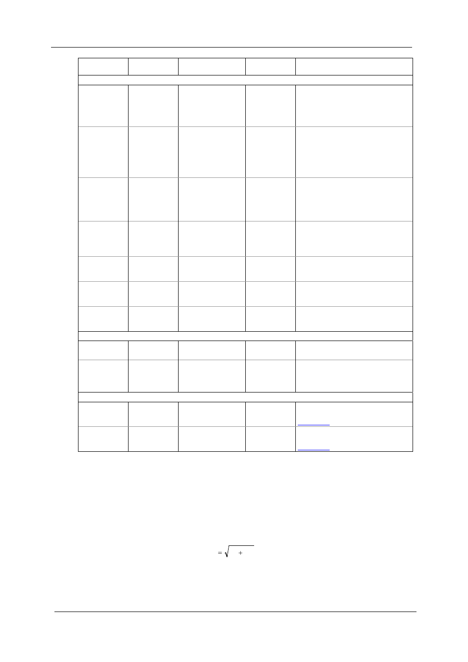 Power calculation modes | SATEC EM720 Operation Manual User Manual | Page 71 / 218