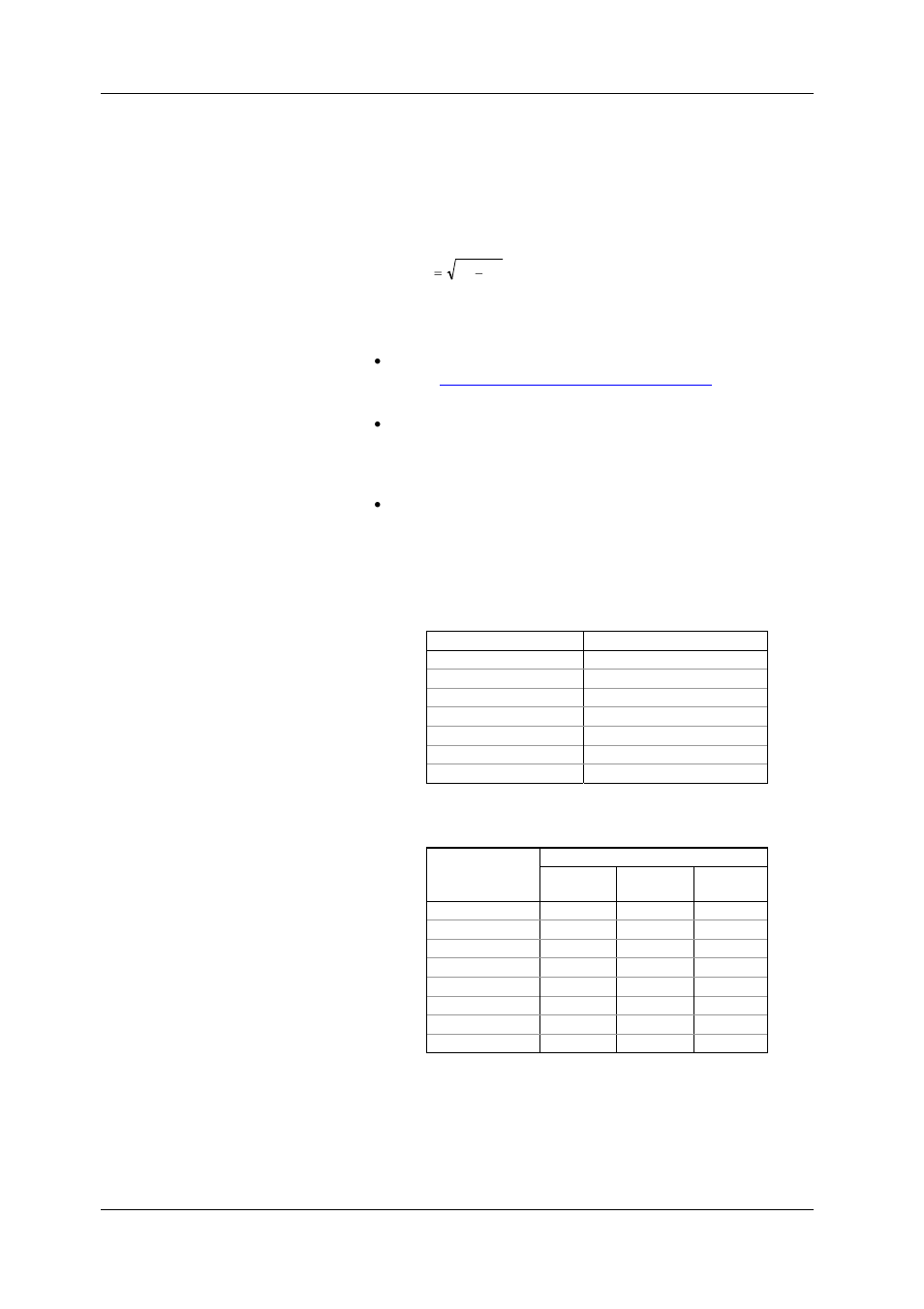 Tariff control | SATEC EM720 Operation Manual User Manual | Page 72 / 218