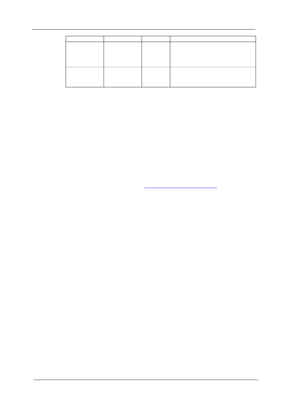 Debounce time | SATEC EM720 Operation Manual User Manual | Page 83 / 218