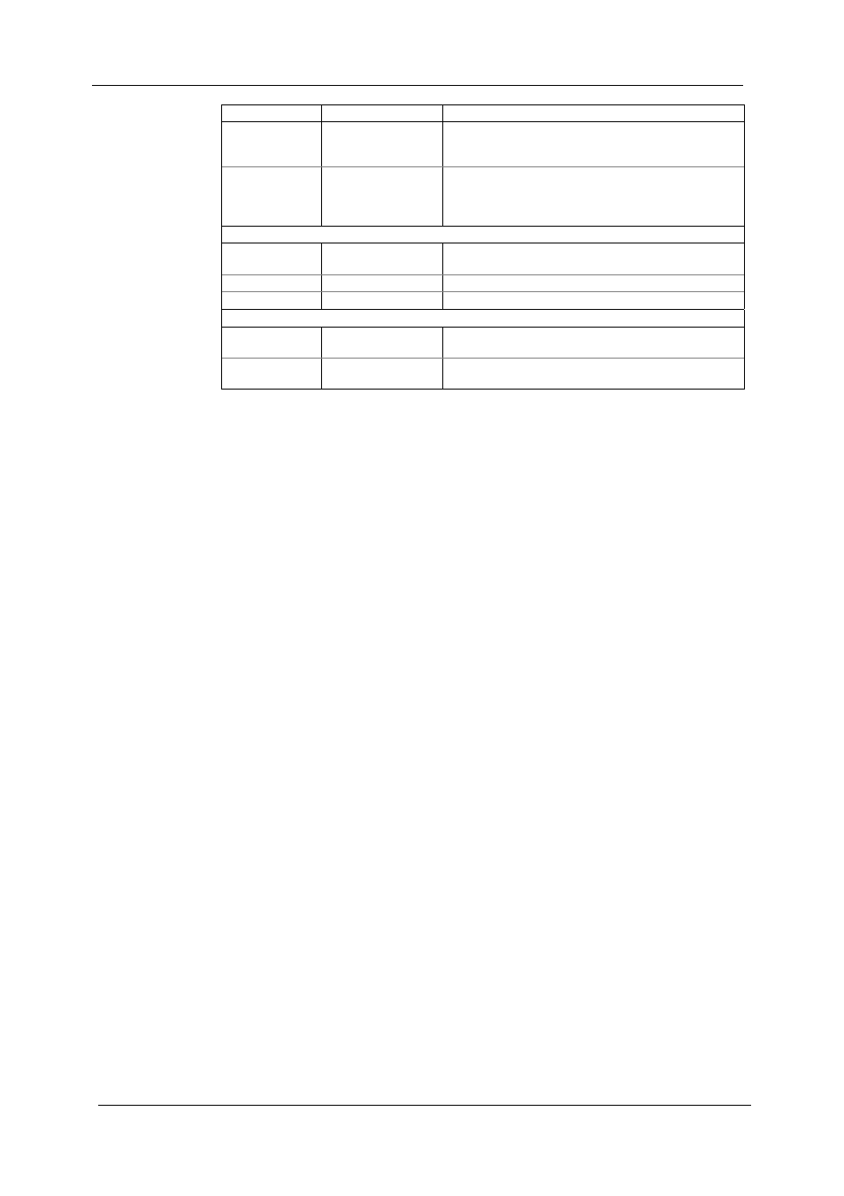 Factory preset setpoints, Using logical expressions | SATEC EM720 Operation Manual User Manual | Page 89 / 218