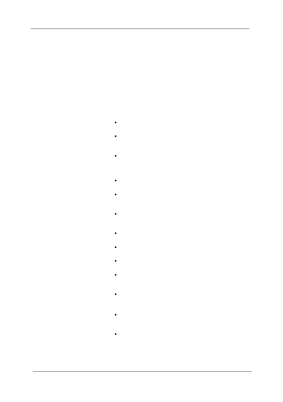 Meter features | SATEC EM720 Operation Manual User Manual | Page 9 / 218