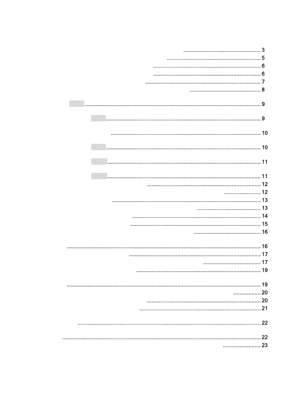 Figures | SATEC EM920 Installation Manual User Manual | Page 5 / 37
