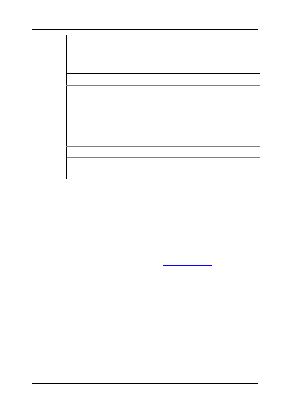 Configuring analog triggers | SATEC EM920 Operation Manual User Manual | Page 118 / 225