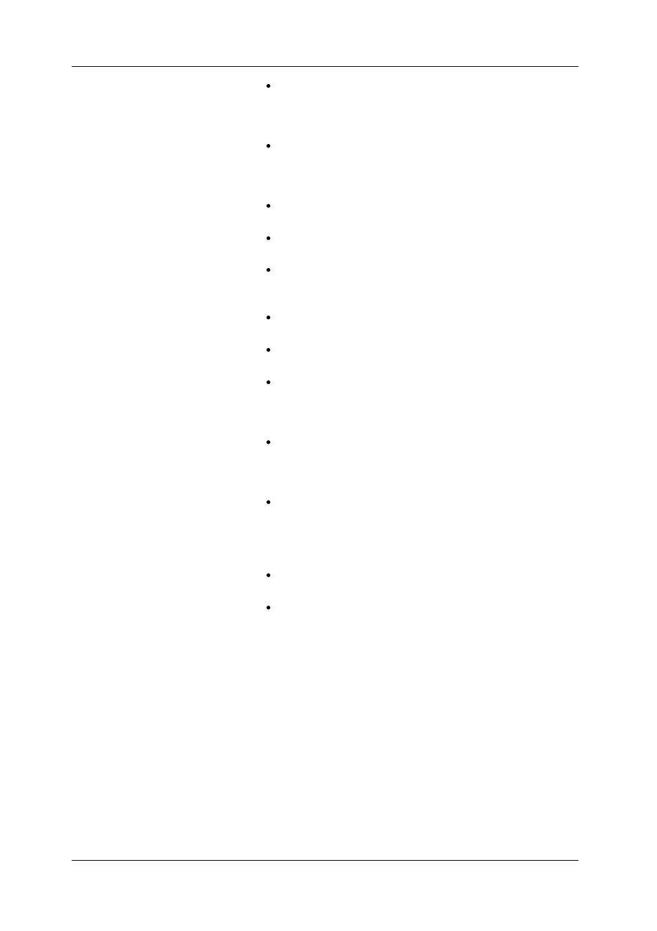 Supplemental documents | SATEC EM920 Operation Manual User Manual | Page 12 / 225