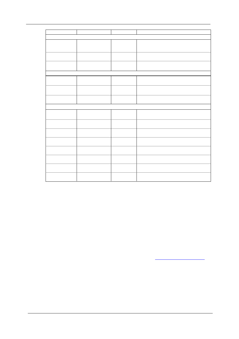 SATEC EM920 Operation Manual User Manual | Page 123 / 225